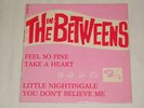 RARE FRENCH EP THE IN-BETWEENS/BARCLAY 70.907/SLADE