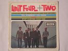 RARE FRENCH EP THE UNIT FOUR PLUS TWO/DECCA 457.087 M