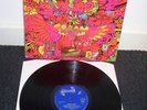 CREAM Disraeli Gears LP 1967 UK 1st Press STEREO RARE