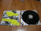 SYSTEMATIC DEATH /FINAL INSIDER LP gism free shipping 2 GAUZE ZOUO GISM CROW