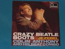 7-Single-Beat-COLIN ANTHONY & BEAT COMBO-Jezebel