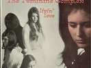 FEMININE COMPLEX US Psych Unknown Evolution Press Hear