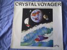 CRYSTAL VOYAGER  (OZ OST LP) SURF/PSYCH- HTF