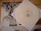VINYLE 33T - THE BEATLES-LP BLANC-REVOLVER-BOOTLEG-M-