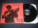 Chaos Z - Ohne Gnade LP 1982