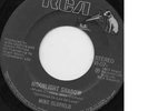 MIKE OLDFIELD-MOONLIGHT SHADOW-RARE EL SALVADOR SINGLE