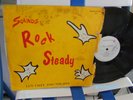 LYN TAITT & the jets SOUND ROCK STEADY-MERRITONE  LP