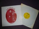 GRANNIE ORIG UK SRT LP - ORIGINAL RARE HAND MADE SLEEVE