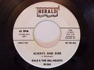 RARE DOO WOP 1ST PRESS DJ 