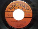 RARE DOO WOP 1ST PRESS 