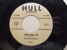 RARE DOO WOP 1ST PRESS 