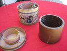 Edison Concert 5 Inch Cylinder Record