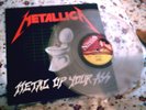 MetallicA 12