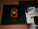 PEARL JAM Binaural 2×LP vinyl