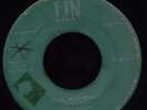 RARE KILLER ROCKABILLY STEVE WRIGHT LIN +++LISTEN+++