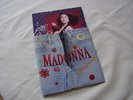 MADONNA EXPRESS YOURSELF RARE ZIPPER SLEEVE 7