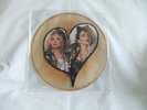 MADONNA INTO THE GROOVE  UNCUT UK PICTURE DISC