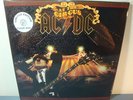 AC/DC -LIVE CIRCUS KRONE, MUNICH 2003-3LP-CLEAR WAX-NEW