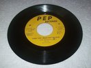 PEP/TAKE YOU MEAT OUT ME RICE - LORD KITCHENER *CALYPSO