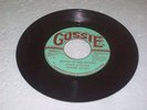 GUSSIE/MOUTH OF THE WICKED - DENNIS PEART [ROOTS] 7
