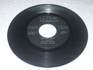 HIGH NOTE/TELL ME BABY - DELANO STEWART  [R/STEADY] 7
