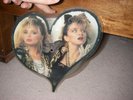 Madonna Into the Groove Shaped Picture disc