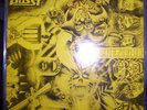 Wild Pussy - Mechanarchy , UK Metal