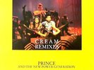 LP - Prince & The New Power Generation - Cream Remixes (KILLER BOOGIE FUNK) MINT