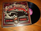 Social Distortion Vinyl LP 