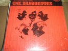 the Silhouettes- Conversations With   psych