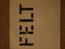 Felt - Index 7