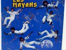 LOS MAYANS Musimex LP latin rock soul psych fuzz HEAR