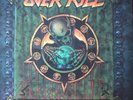 OVERKILL horroscope vinyl LP