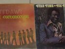 2 reggae vinyl RPM33   VIC TAYLOR  BARBADOS TROUBADOURS