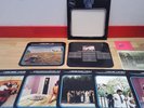 PULP DIFFERENT CLASS LTD 12 DIFFERENT COVER VINYL 95
