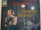 LP GREETJE KAUFFELD Sunday Medolody