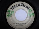 Palmer Bros. - Jah Shall Conquer - Rare Reggae 7
