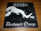 Mutiilation / Deathspell Omega 10