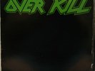 Overkill self titled EP 12