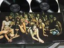 JIMI HENDRIX EXPERIENCE Electric Ladyland SUPERB
