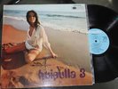 LP HUIPULLA 3 Finnish Nice Sexy Cover MINT Disc VAULT C