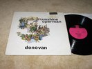 DONOVAN Sunshine Superman '67 UK Pye MONO Orig Flipback