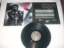 ASPHYX - Last One On Earth LP 1.PRESS Hail Of Bullets