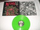 AUTOPSY - Mental Funeral LP 1.PRESS Impetigo Repulsion