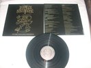 IMPALED NAZARENE - Suomi Finland Perkele LP 1.PRESS