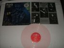 NOCTURNUS - The Key LP 1.PRESS Splatter Vinyl Revenant
