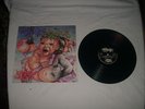 NECROPHILIAC - Chaopula Citadel Of Mirrors LP 1.PRESS