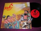 KLAUS RENFT COMBO Renft Live 1990 /DDR FLUXUS DSB LP'90