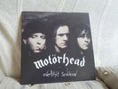 MOTORHEAD, Overnight Sensation LP