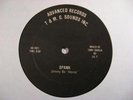 JIMMY BO HORNE Spank ADVANCED 12